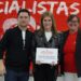 El Socialismo de General Obligado renovó sus autoridades y fortalece su construcción territorial.