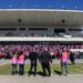 Juegos Suramericanos 2026: Rosario recibió a los más de 2.400 voluntarios.