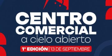 VILLA OCAMPO TENDRÁ SU PRIMERA EDICIÓN DEL CENTRO COMERCIAL A CIELO ABIERTO.