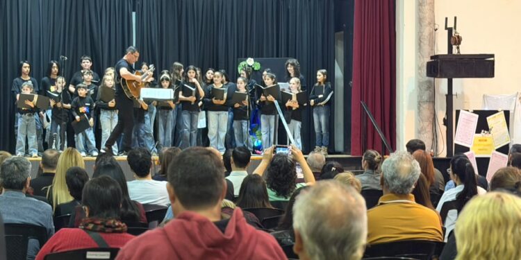 VILLA OCAMPO DIO APERTURA OFICIAL A LA 7.ª FERIA DEL LIBRO DEL JAAUKANIGÁS.