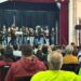 VILLA OCAMPO DIO APERTURA OFICIAL A LA 7.ª FERIA DEL LIBRO DEL JAAUKANIGÁS.