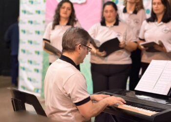 Villa Ocampo cerró la 7ª Feria del Libro del Jaukanigás.