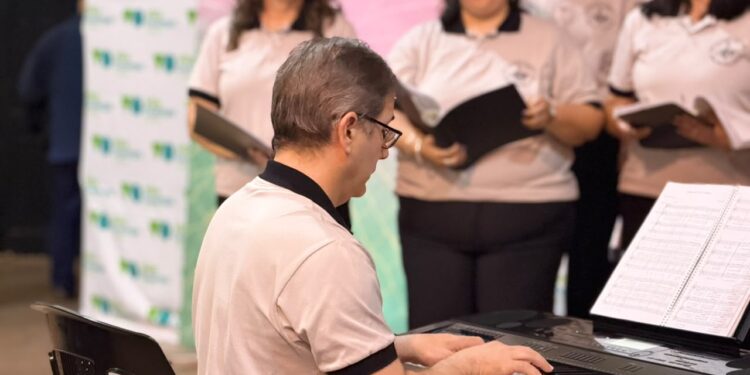 Villa Ocampo cerró la 7ª Feria del Libro del Jaukanigás.