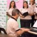 Villa Ocampo cerró la 7ª Feria del Libro del Jaukanigás.