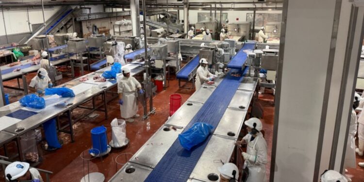 La Provincia habilita financiamiento al sector productivo para pagar un cargo energético dispuesto por la Nación.