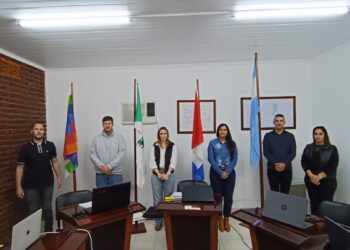 PARTE DE PRENSA: Concejo Municipal de Villa Ocampo: sesión ordinaria del 16 de septiembre.