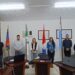 PARTE DE PRENSA: Concejo Municipal de Villa Ocampo: sesión ordinaria del 16 de septiembre.