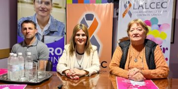 Villa Ocampo correrá por la Vida y la Prevención del Cáncer de Mama.