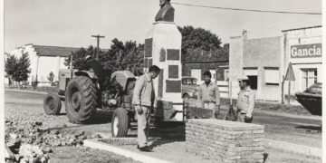 Villa Ocampo realizará el 1.º Seminario de Historia, Patrimonio y Relato Turístico.