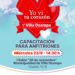 VILLA OCAMPO: CONVOCATORIA A ANFITRIONES DE “YO VÍ TU CORAZON”.