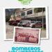 LOS BOMBEROS VOLUNTARIOS DE VILLA OCAMPO CELEBRAN SU 56.º ANIVERSARIO.