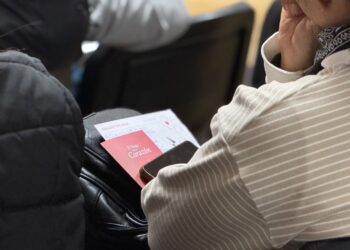 VILLA OCAMPO: SE REALIZÓ EL PRIMER ENCUENTRO DE ANFITRIONES DE CORAZONES.