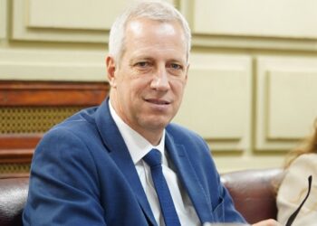 Scarpin: “Queremos sumar un Juzgado Laboral en Reconquista y uno de Familia en Avellaneda”.