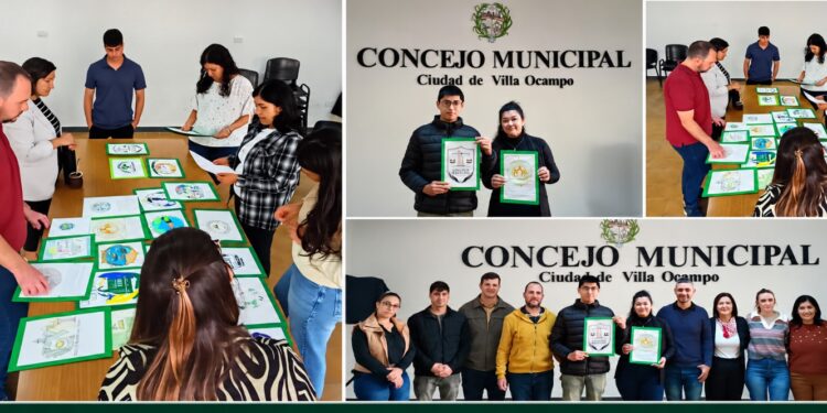 Parte de Prensa del consejo Municipal del Miércoles 23 de Septiembre 2026.