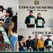 Parte de Prensa del consejo Municipal del Miércoles 23 de Septiembre 2026.