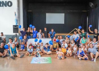 “Yo También Puedo”: una propuesta deportiva inclusiva abre sus inscripciones en Villa Ocampo.