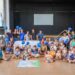 “Yo También Puedo”: una propuesta deportiva inclusiva abre sus inscripciones en Villa Ocampo.