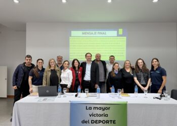 VILLA OCAMPO: PRESENTARON UN PROYECTO DE INVESTIGACIÓN SOBRE ACTIVIDAD FÍSICA Y DEPORTES EN NIÑOS, NIÑAS Y ADOLESCENTES.