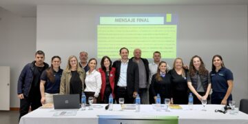 VILLA OCAMPO: PRESENTARON UN PROYECTO DE INVESTIGACIÓN SOBRE ACTIVIDAD FÍSICA Y DEPORTES EN NIÑOS, NIÑAS Y ADOLESCENTES.