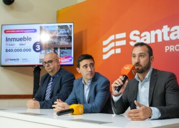Bienes incautados al delito: abrió la inscripción para “la subasta más grande de toda la historia de la provincia de Santa Fe”.