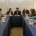 ¨Pullaro en el Congreso de la Federación Agraria: “Después de tres años de gestión, los recibimos en una ciudad y una provincia pacificada”.