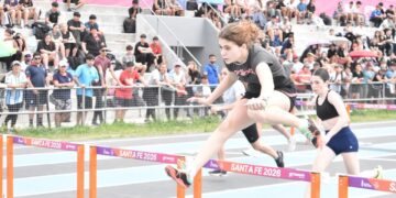 Más de 3.000 jóvenes de toda la provincia ya disfrutan del legado deportivo de los Juegos Suramericanos.