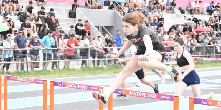 Más de 3.000 jóvenes de toda la provincia ya disfrutan del legado deportivo de los Juegos Suramericanos.