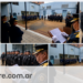 162 AÑOS DE SERVICIO: LA UR IX RINDIÓ HOMENAJE A LOS POLICÍAS CAÍDOS EN CUMPLIMIENTO DEL DEBER.
