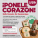 VILLA OCAMPO IMPULSA EL TALLER “¡PONELE CORAZÓN!” PARA FORTALECER LA IDENTIDAD REGIONAL DEL JAAUKANIGÁS.