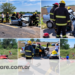 FLORENCIA: FATAL ACCIDENTE EN RUTA NACIONAL 11.