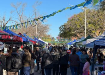 VILLA OCAMPO: NUEVA EDICIÓN DE LA FERIA OCAMPENSE EN EL MARCO DE LA COPA CHALLENGER