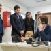 La Unidad Penitenciaria de Recreo incorpora monitoreo con inteligencia artificial, reconocimiento facial e identificación de voz para controlar llamadas.