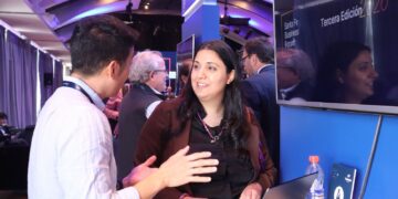 Santa Fe Business Forum: las startups mostraron su potencial a inversores de todo el mundo.