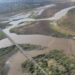 Relevamiento de Provincia confirmó el funcionamiento normal del sistema hídrico, sin desbordes generalizados ni situaciones de emergencia.