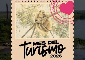 VILLA OCAMPO CELEBRA EL MES DEL TURISMO CON UNA AMPLIA AGENDA DE ACTIVIDADES.
