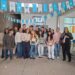 La Municipalidad de Villa Ocampo mpulsa el proyecto “Conciencia Joven” en escuelas secundarias.