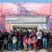 Juegos Suramericanos 2026: Pullaro inauguró en Recreo el Centro de Tiro más moderno de América Latina.