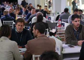 El Business Forum superó los 7.000 contactos comerciales y afianza la internacionalización productiva de la provincia.