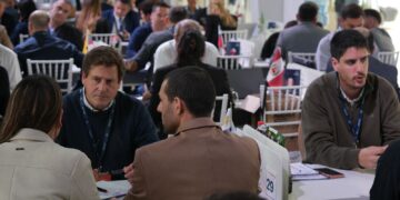 El Business Forum superó los 7.000 contactos comerciales y afianza la internacionalización productiva de la provincia.