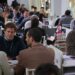 El Business Forum superó los 7.000 contactos comerciales y afianza la internacionalización productiva de la provincia.