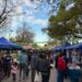 VILLA OCAMPO: SE REALIZÓ UNA NUEVA EDICIÓN DE LA FERIA OCAMPENSE EN EL MARCO DE LA COPA CHALLENGER.