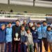 VILLA OCAMPO: EL INTENDENTE CRISTIAN MAREGA ACOMPAÑÓ LA PREMIACIÓN DE LA COPA CHALLENGER 2026.