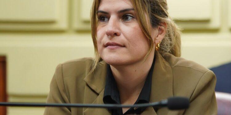 Mancini destacó la designación de 5  fiscales para la 4°Circunscripción: “Es una muy buena noticia para el norte santafesino”.