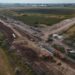 Santa Fe y Córdoba obtienen US$ 65 millones para extender el Acueducto Biprovincial.