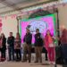 VILLA OCAMPO: EL INTENDENTE CRISTIAN MAREGA ACOMPAÑÓ LA 12.ª FIESTA PROVINCIAL DE PESCA EMBARCADA PARA MUJERES.