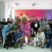 Provincia completó la entrega de becas a los 64 deportistas santafesinos que competirán en los Juegos Suramericanos.