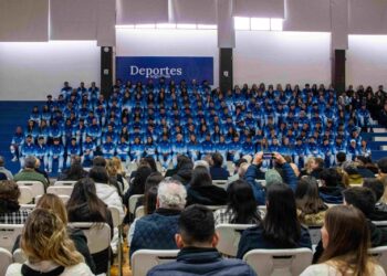 Juegos Suramericanos: con una numerosa delegación, los atletas argentinos se encuentran listos para hacer historia .