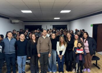 Programa Nueva Oportunidad: 75 jóvenes de Villa Ocampo acceden a nuevas herramientas para construir su futuro.