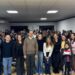 Programa Nueva Oportunidad: 75 jóvenes de Villa Ocampo acceden a nuevas herramientas para construir su futuro.