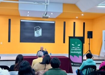 VILLA OCAMPO: LA 7.ª FERIA DEL LIBRO DEL JAAUKANIGÁS CONTINÚA GENERANDO ESPACIOS DE ENCUENTRO Y APRENDIZAJE .
